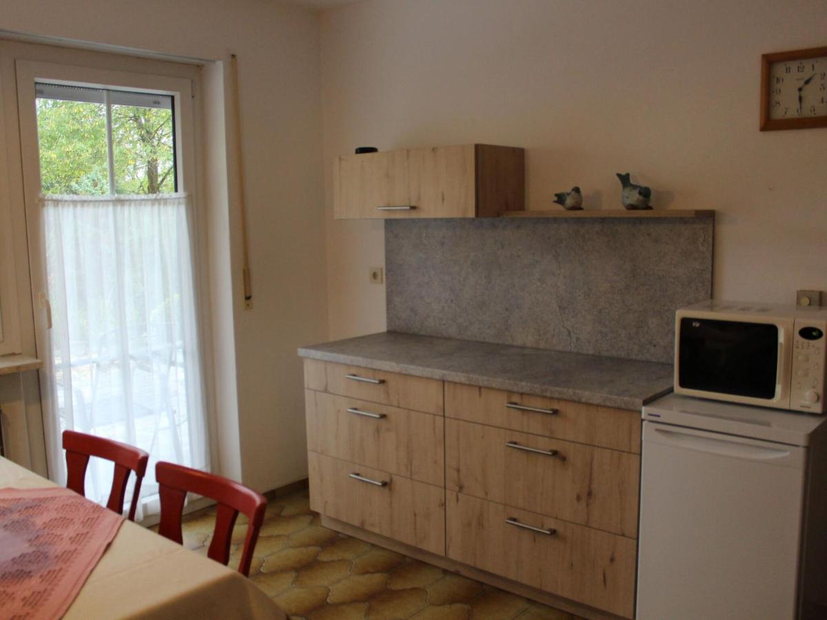 Modern Apartment In Goggersreut With Terrace Röhrnbach Exteriör bild